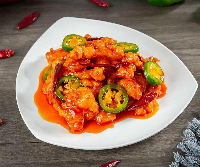 General's Chicken